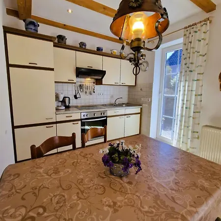 Apartamento Birkenstr_17 A *